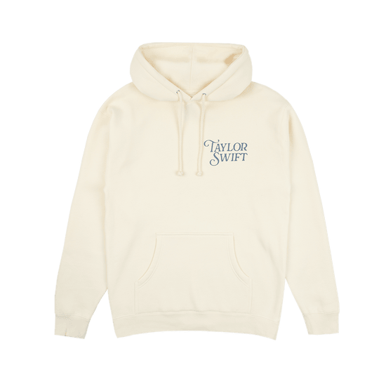 Taylor Swift Merch 1989 Taylor's Version Hoodie Swifties Taylor Swift Gifts For Friends-1