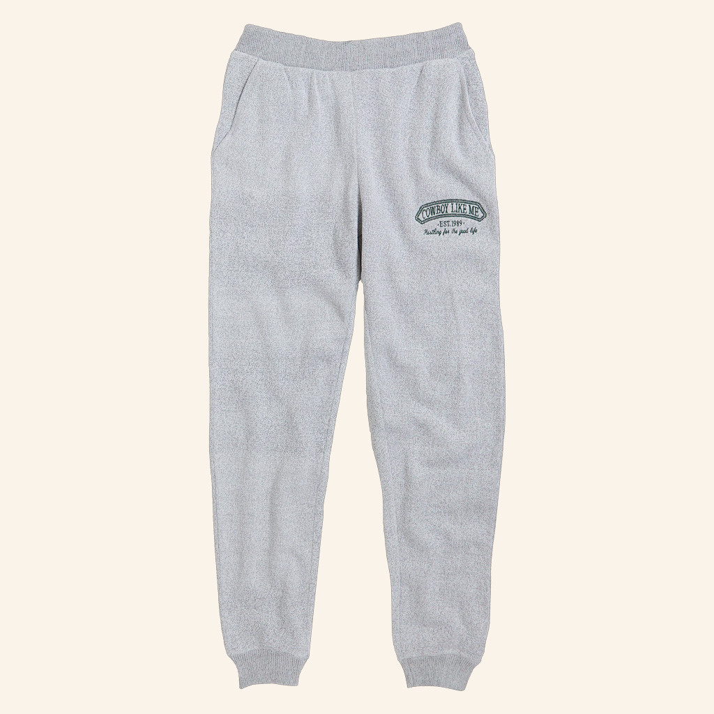 Taylor Swift Merch Cowboy Like Me Jogger Good Christmas Gifts For Swifties-1