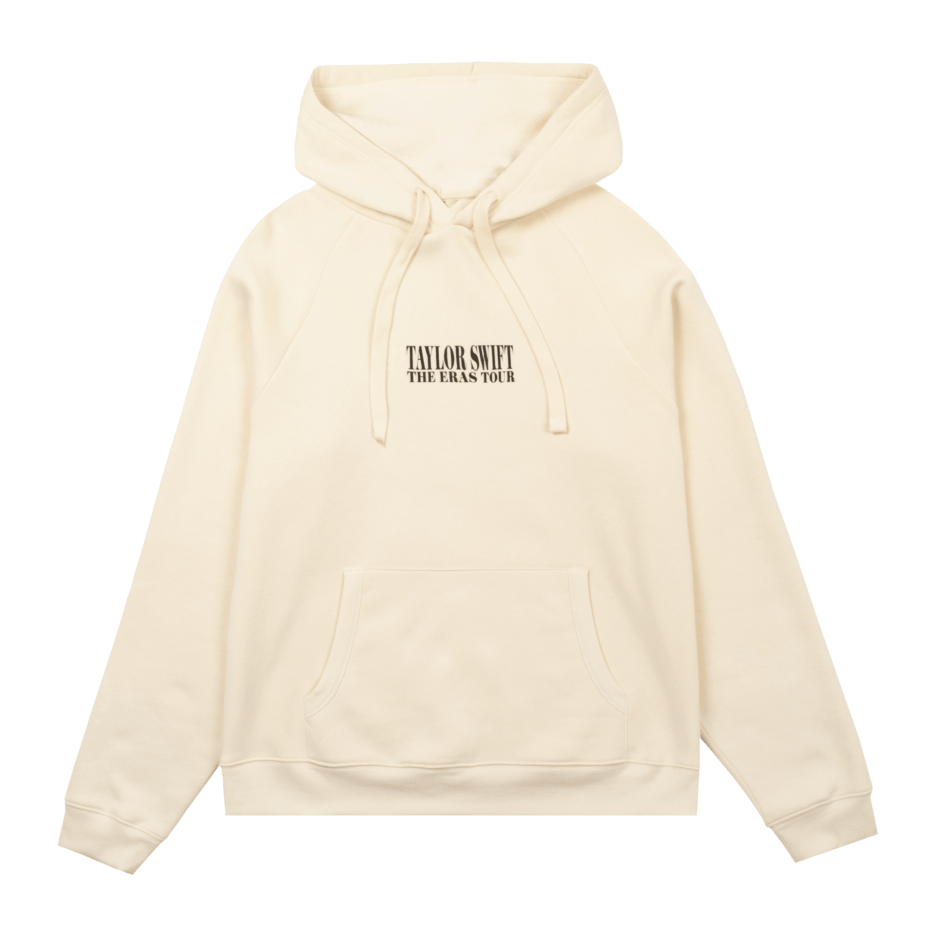 Taylor Swift Merch Hoodie The Eras Tour II Beige Hoodie Taylor Nation Swiftie Fans Gifts-1