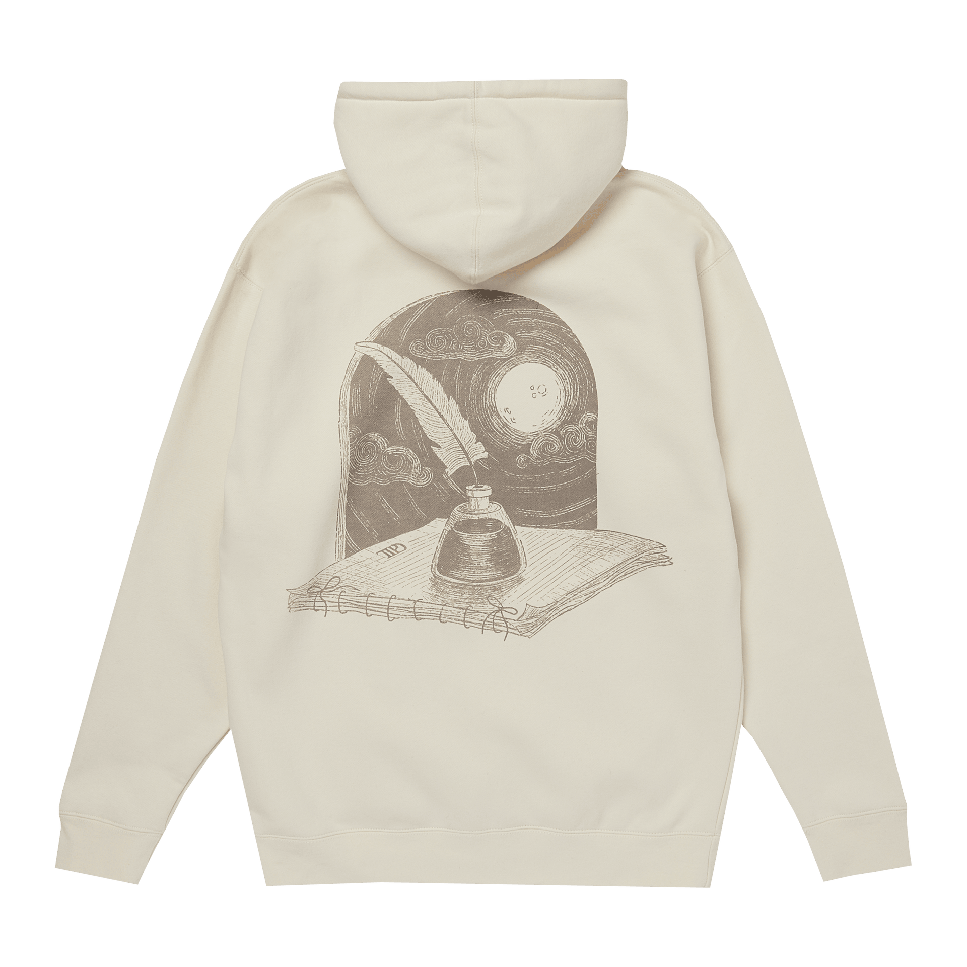 Taylor Swift Merch Hoodie The Tortured Poets Department The Manuscript Taylor Nation Merch-1