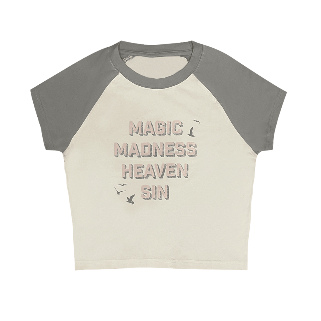 Taylor Swift Merch Magic Madness Heaven Sin Baby T-Shirt Taylor Swift Tour Swiftie Merch-1
