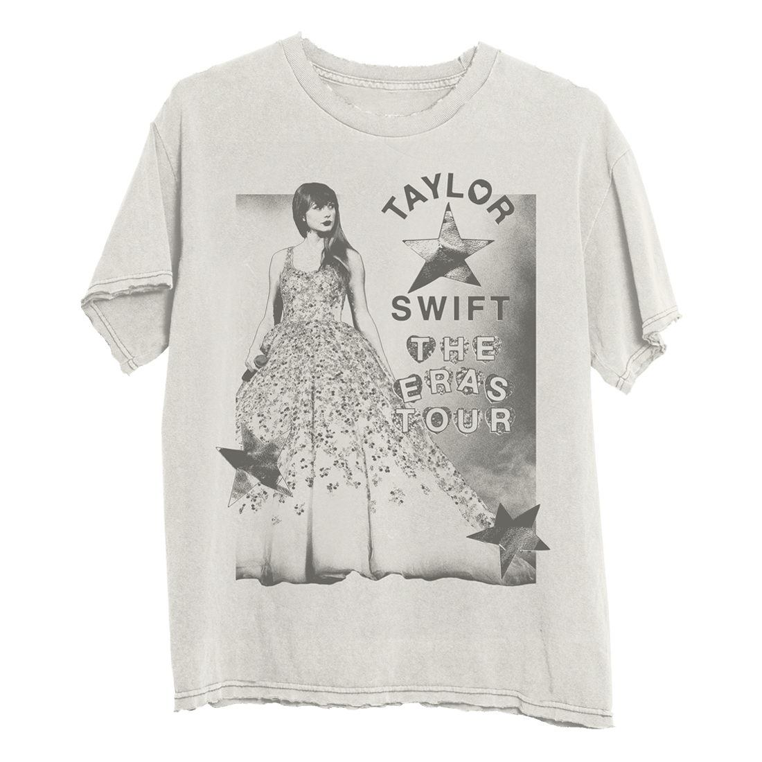 Taylor Swift Merch Shirt The Eras Tour Good Gifts For Taylor Swift Fans-1