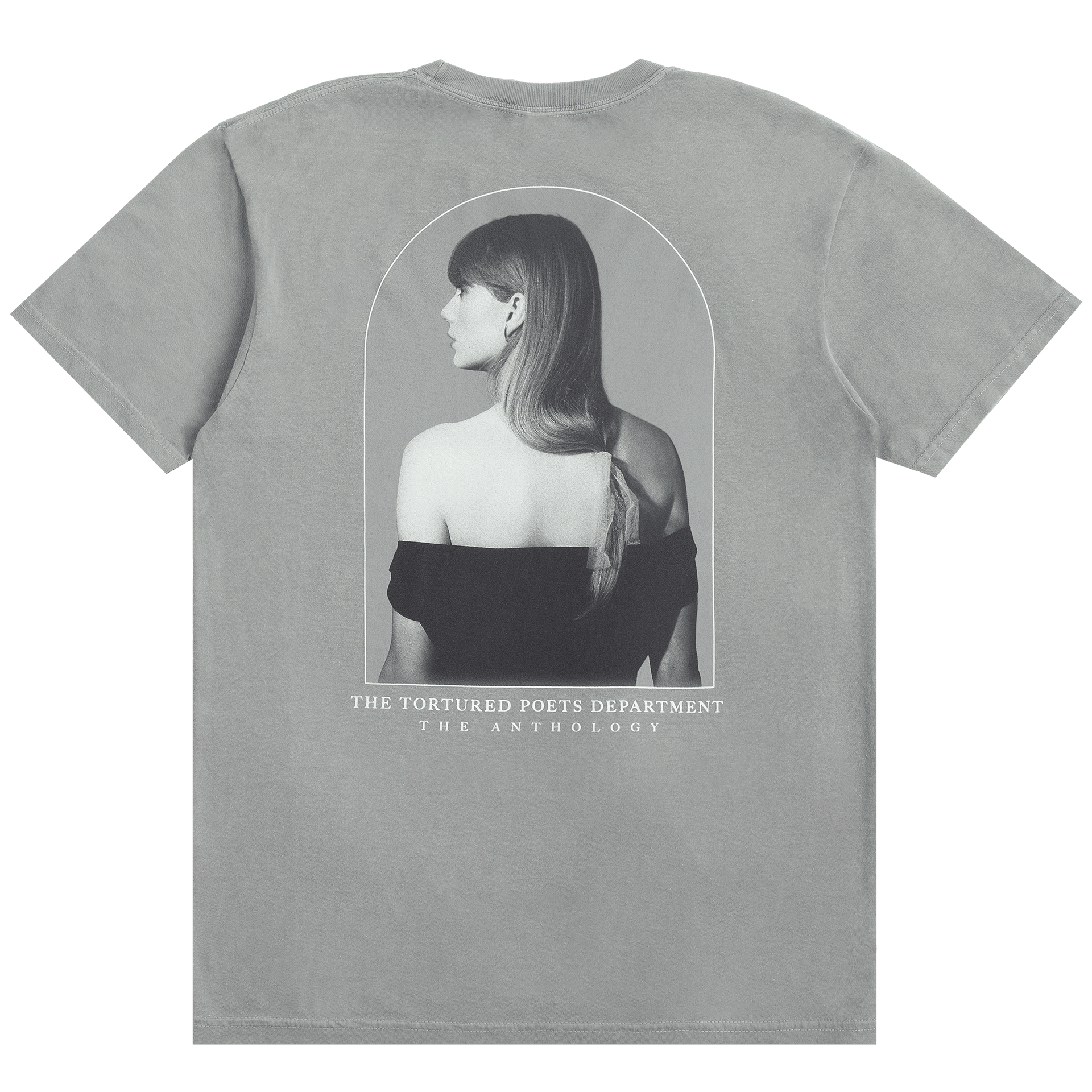 Taylor Swift Merch Shirt The Tortured Poets Department The Anthology Best Taylor Swift Gifts-1