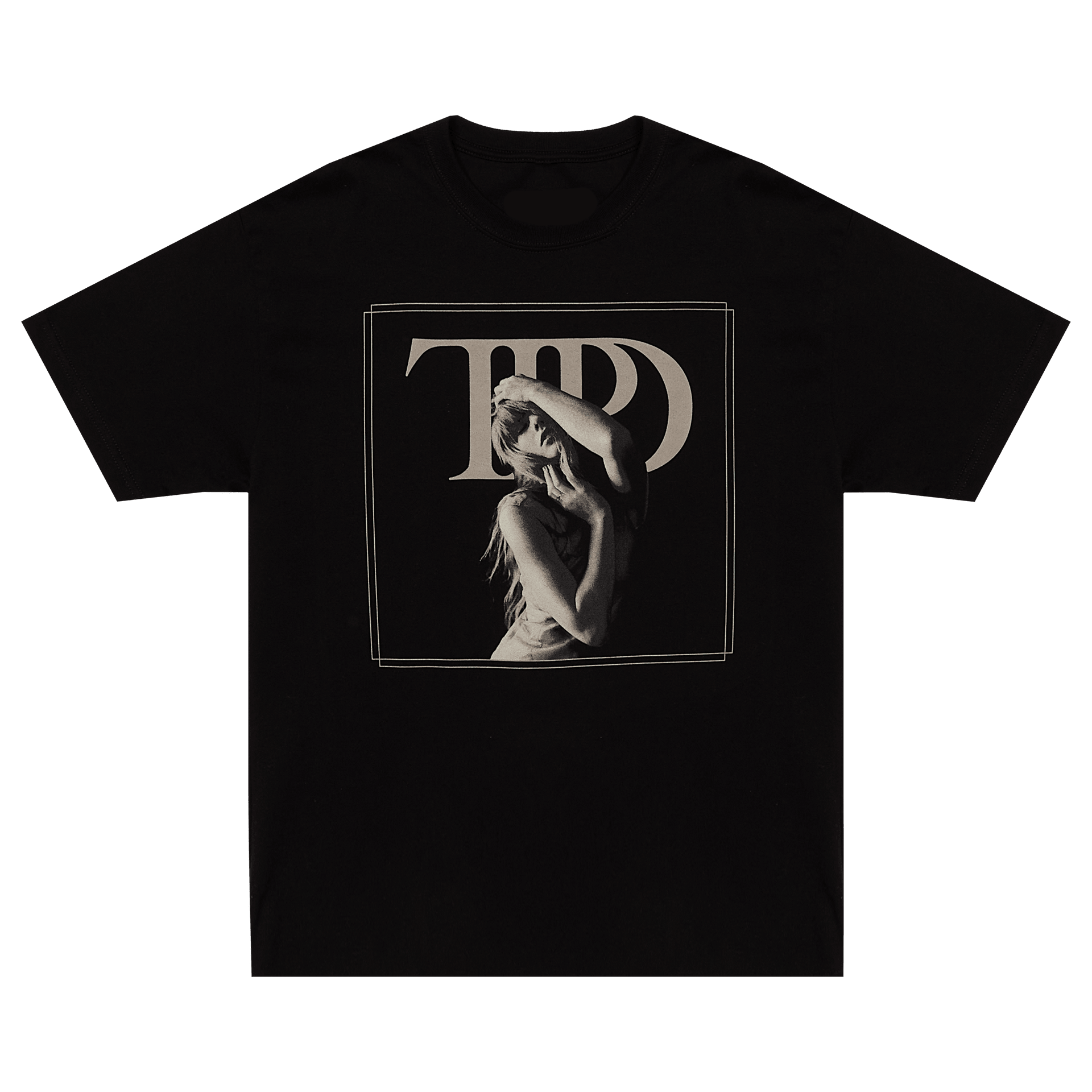Taylor Swift Merch T-Shirt The Tortured Poets Department Taylor Swift Themed Gifts-1