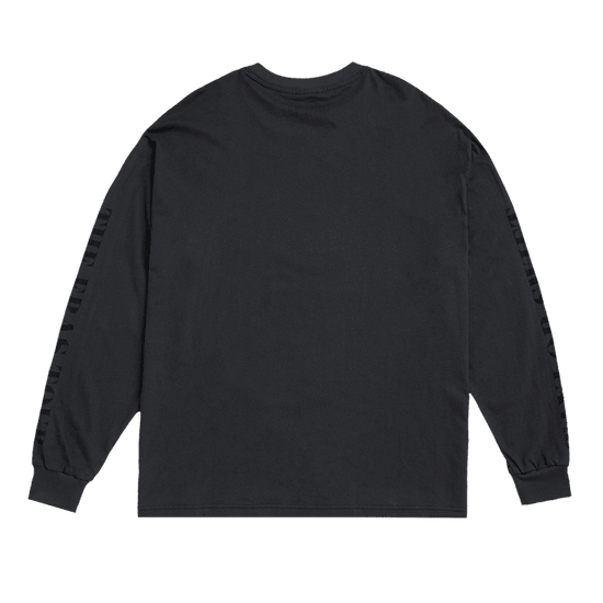 Taylor Swift Merch Taylor Swift The Eras Tour Black Long Sleeve T-Shirt Fan Gift Ideas-1