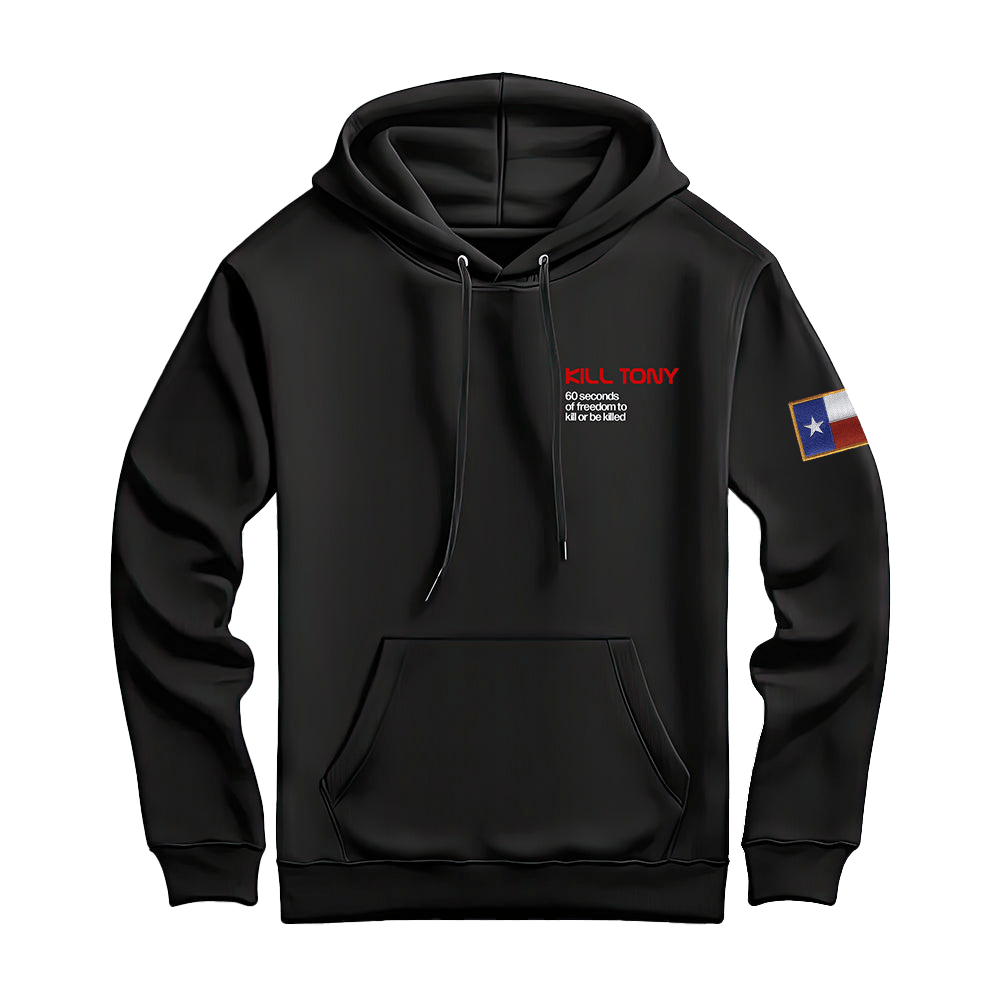 Texas Kill Tony Merch Kill Tony 2025 NASA Remix Hoodie Gifts For Music Fans Gifts For Fans-1