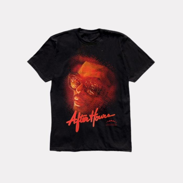 The Weeknd After Hours Til Dawn Tour Merch Shirt The Weeknd After Hours Disco Fan Gifts-1