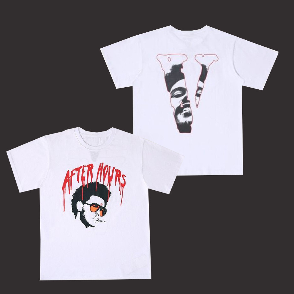 The Weeknd After Hours Til Dawn Tour Merch Shirt Vlone After Hours Tee Shirts Fan Gifts-1 The Weeknd After Hours Til Dawn Tour Merch Shirt Vlone After Hours Tee Shirts Fan Gifts-1