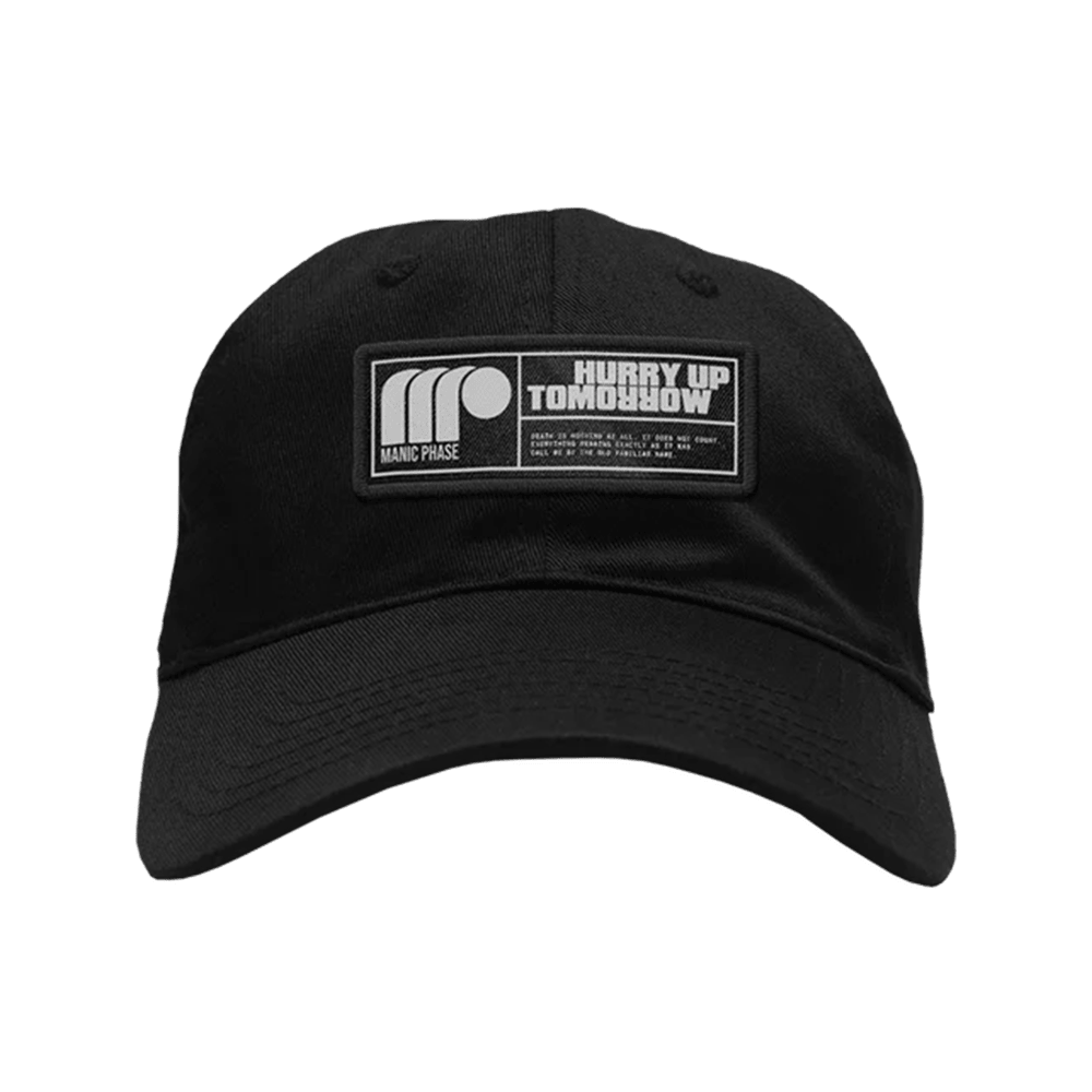 The Weeknd Concert Merch Hat Hurry Tomorrow Tour Merch Cap 2025 Gifts For Fans-1