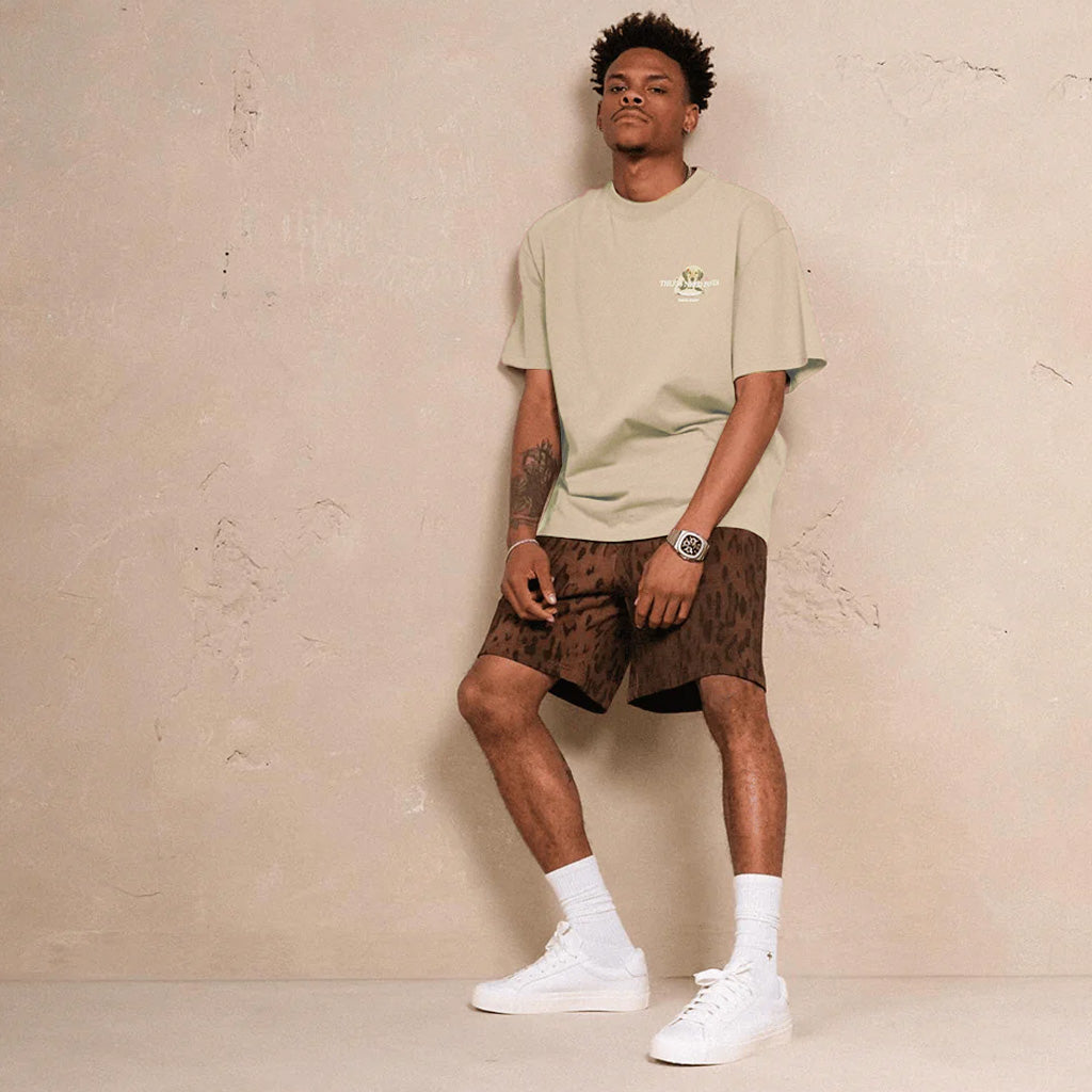 Thugs Need Pasta Shirt Santo Studio Dog T-Shirt Funny Father's Day Gifts Gifts For Fans-1