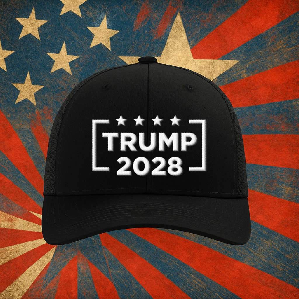 Trump 2208 Hat Trucker Cap Donald Trump 2025 Campaign Merchandise Store Gifts-1 Trump 2208 Hat Trucker Cap Donald Trump 2025 Campaign Merchandise Store Gifts-1