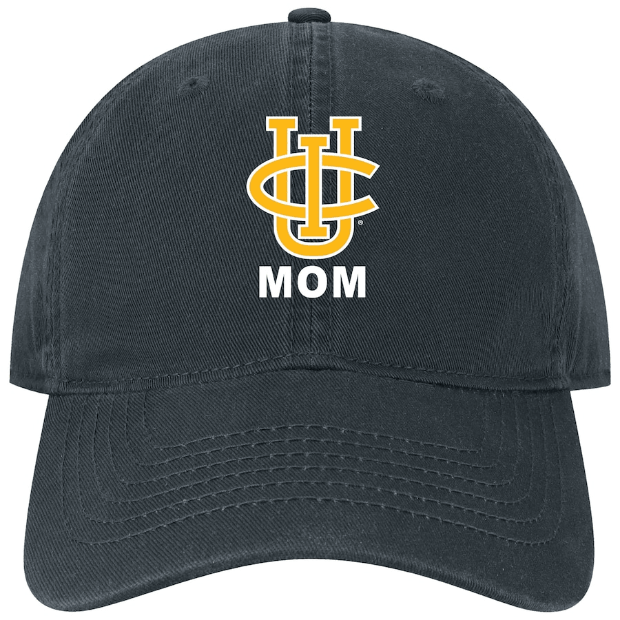 UCI Eater Nation Hat LEGACY University Of California Irvine NCAA PRIMARY Logo Mom Cap Gifts-1