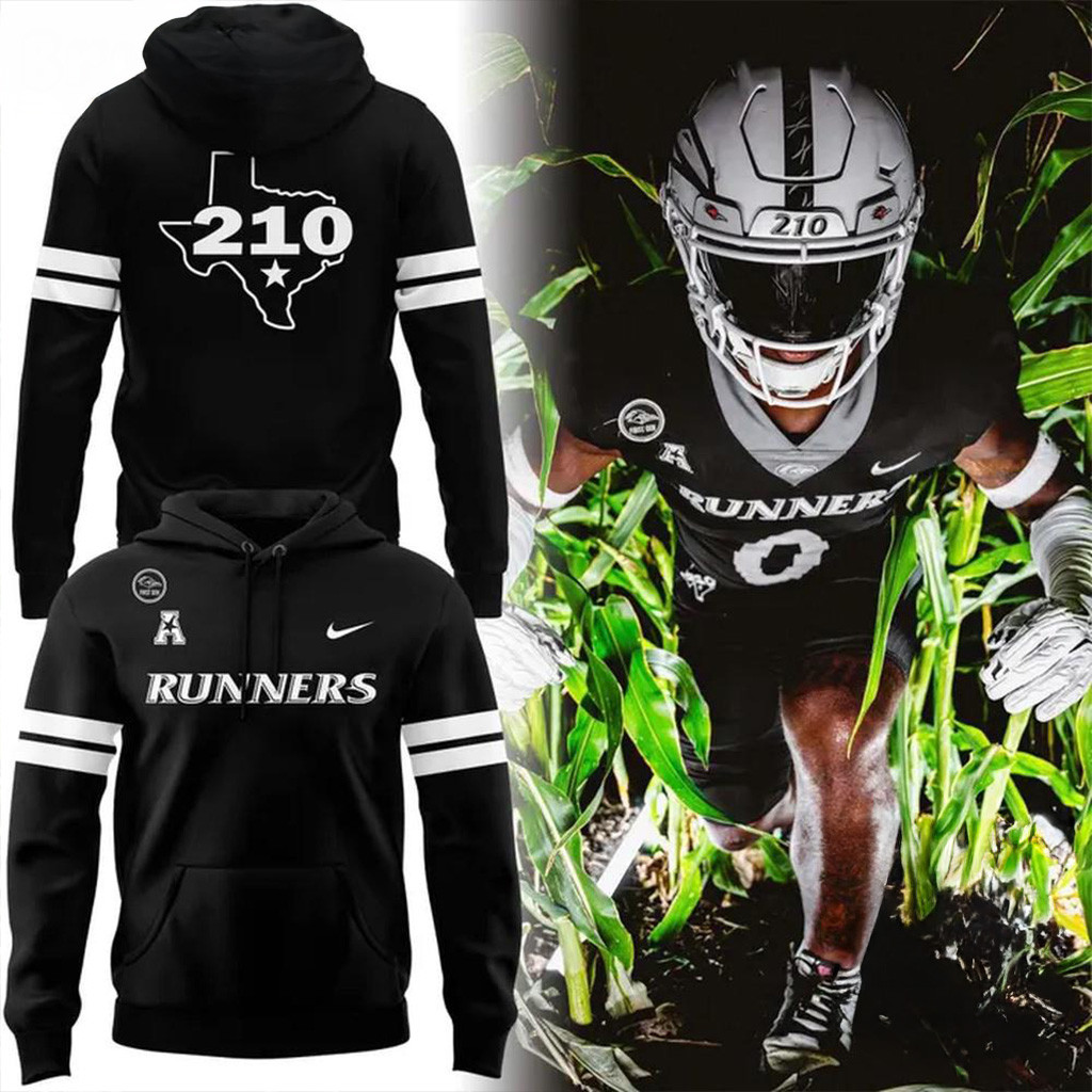 UTSA Roadrunners 2025 Football Dark Mode Uniform Hoodie Roadrunners Merch Gifts For Football Fan-1 UTSA Roadrunners 2025 Football Dark Mode Uniform Hoodie Roadrunners Merch Gifts For Football Fan-1