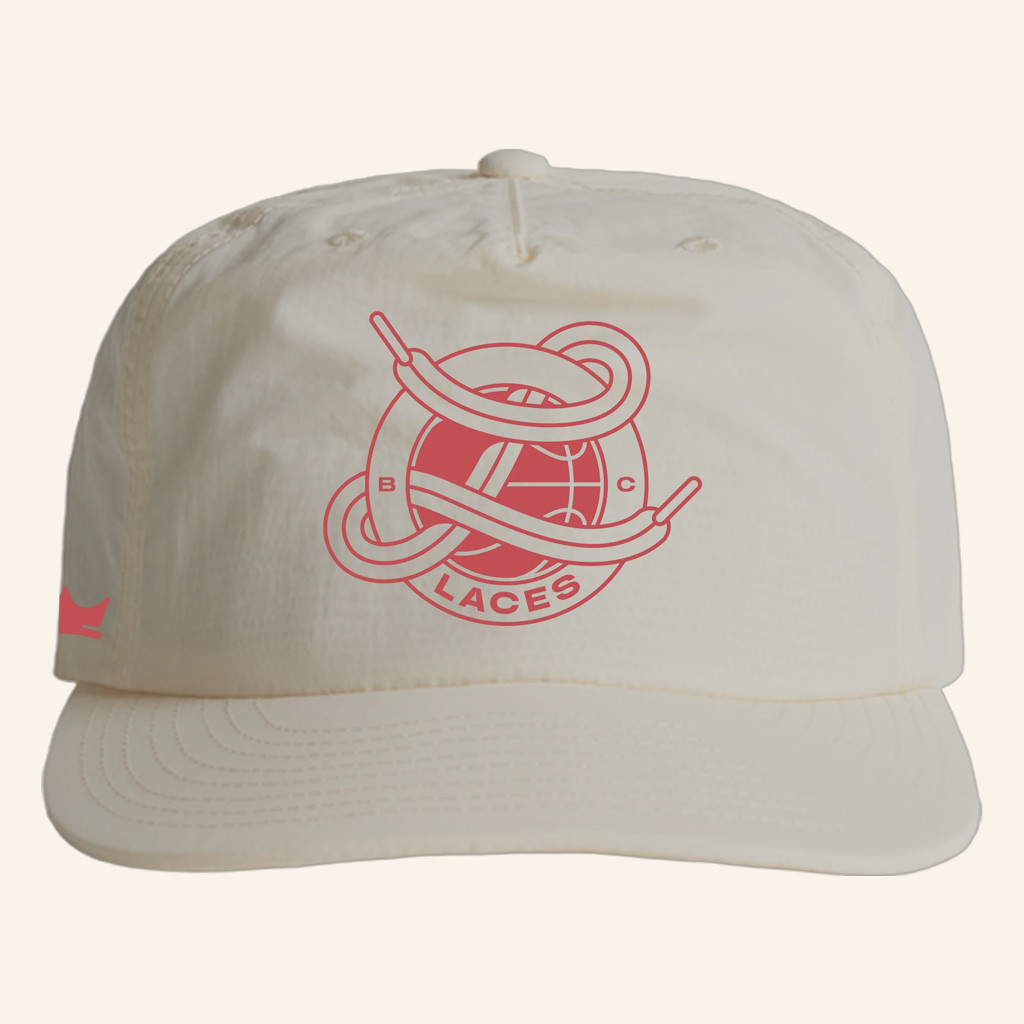 Unrivaled Merch Laces Basketball Club Nylon Hat Christmas Presents For Boyfriend-1