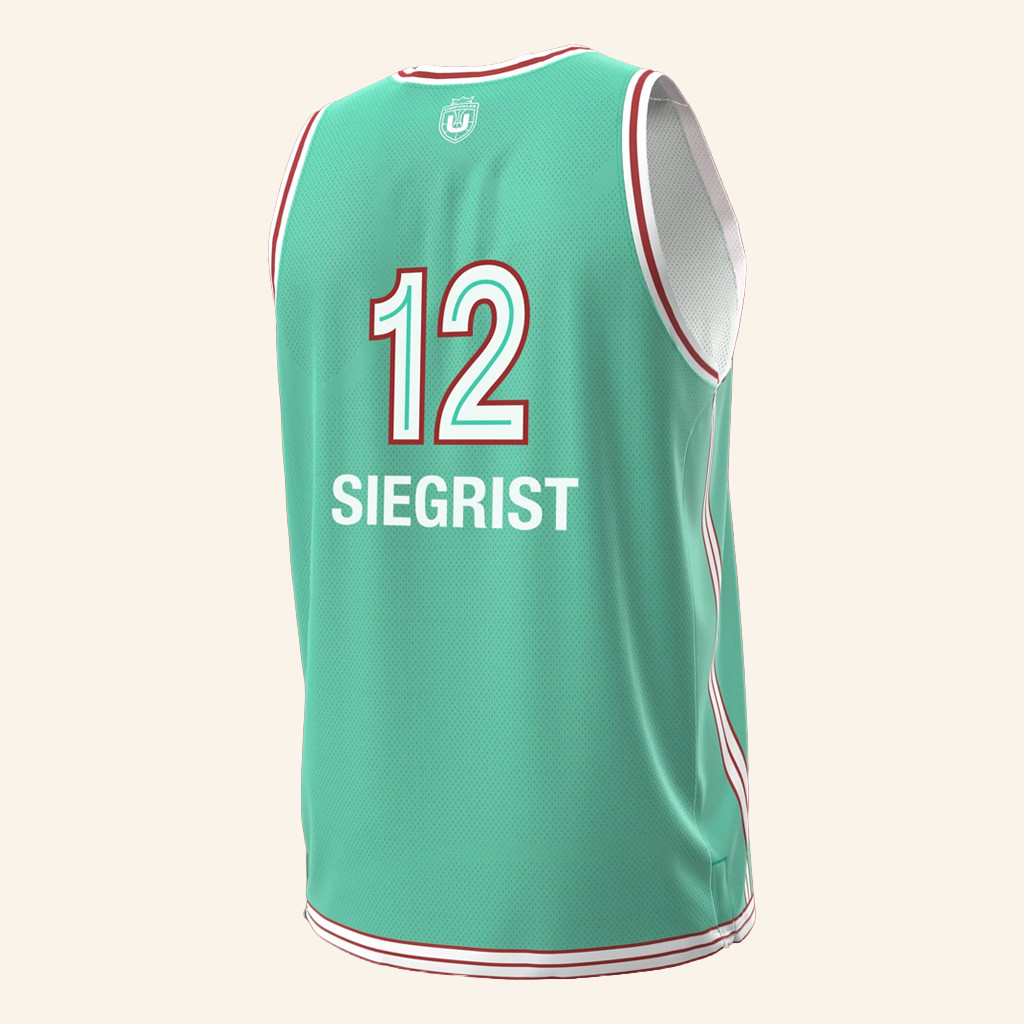 Unrivaled Merch Laces Basketball Club Under Armour Jersey 12 Siegrist Jersey Gifts For Son-1