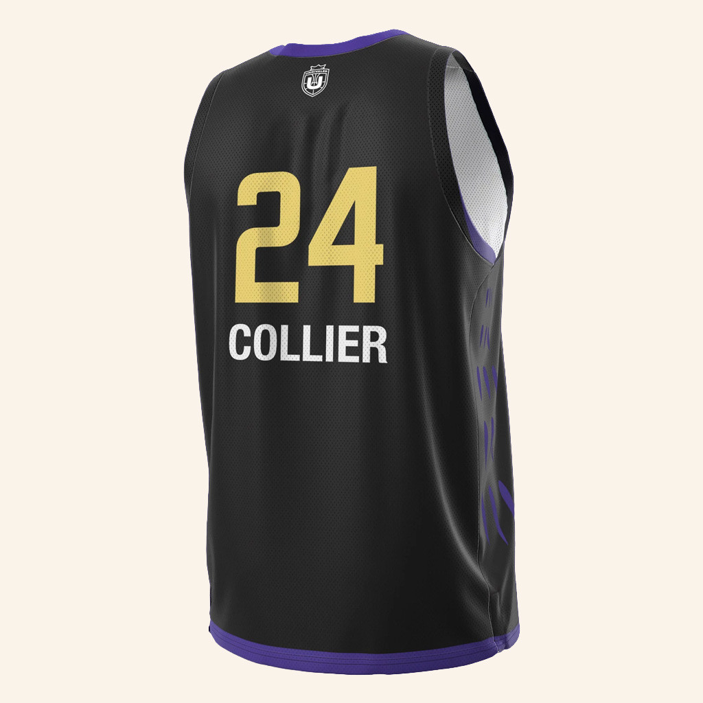 Unrivaled Merch Lunar Owls Basketball Club Under Armour Jersey 24 Collier Jersey Son Gifts-1 Unrivaled Merch Lunar Owls Basketball Club Under Armour Jersey 24 Collier Jersey Son Gifts-1