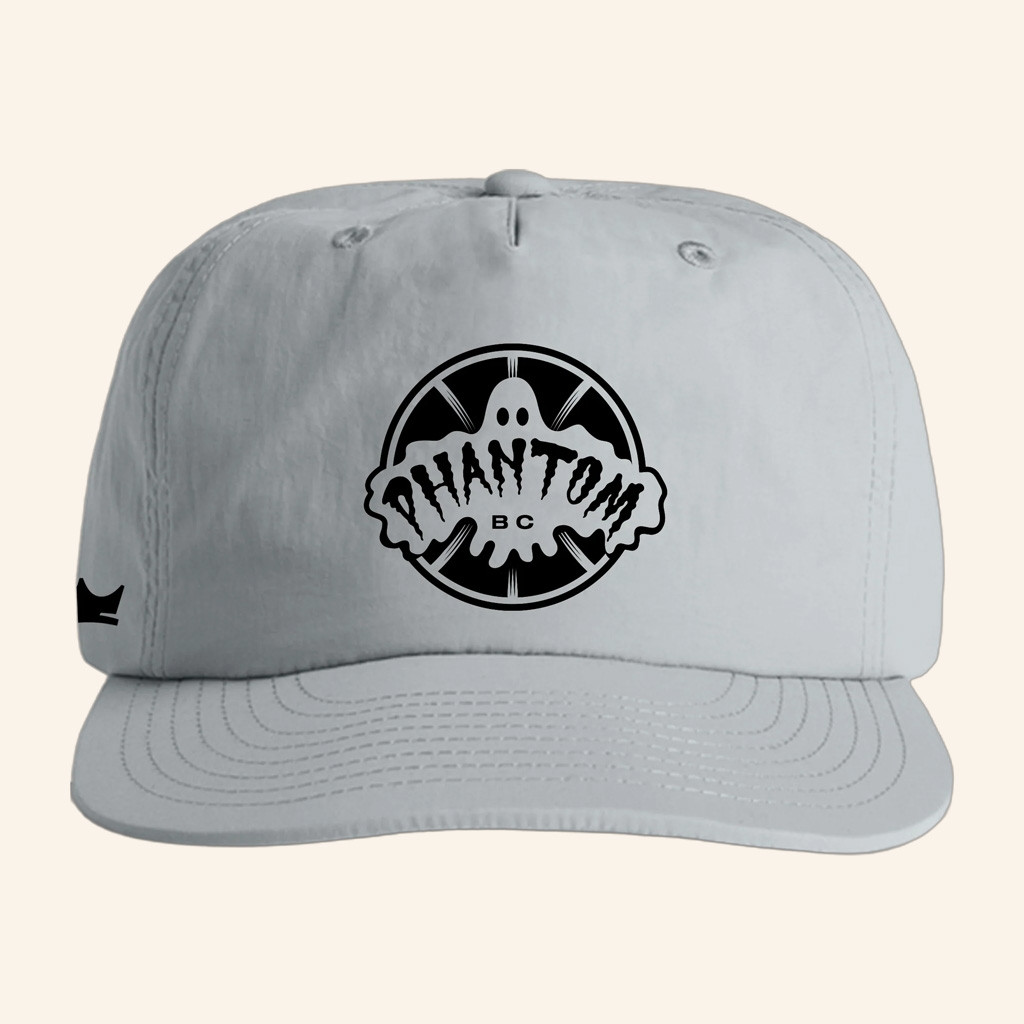 Unrivaled Merch Phantom Basketball Club Nylon Hat Great Gifts For Basketball Fans-1 Unrivaled Merch Phantom Basketball Club Nylon Hat Great Gifts For Basketball Fans-1
