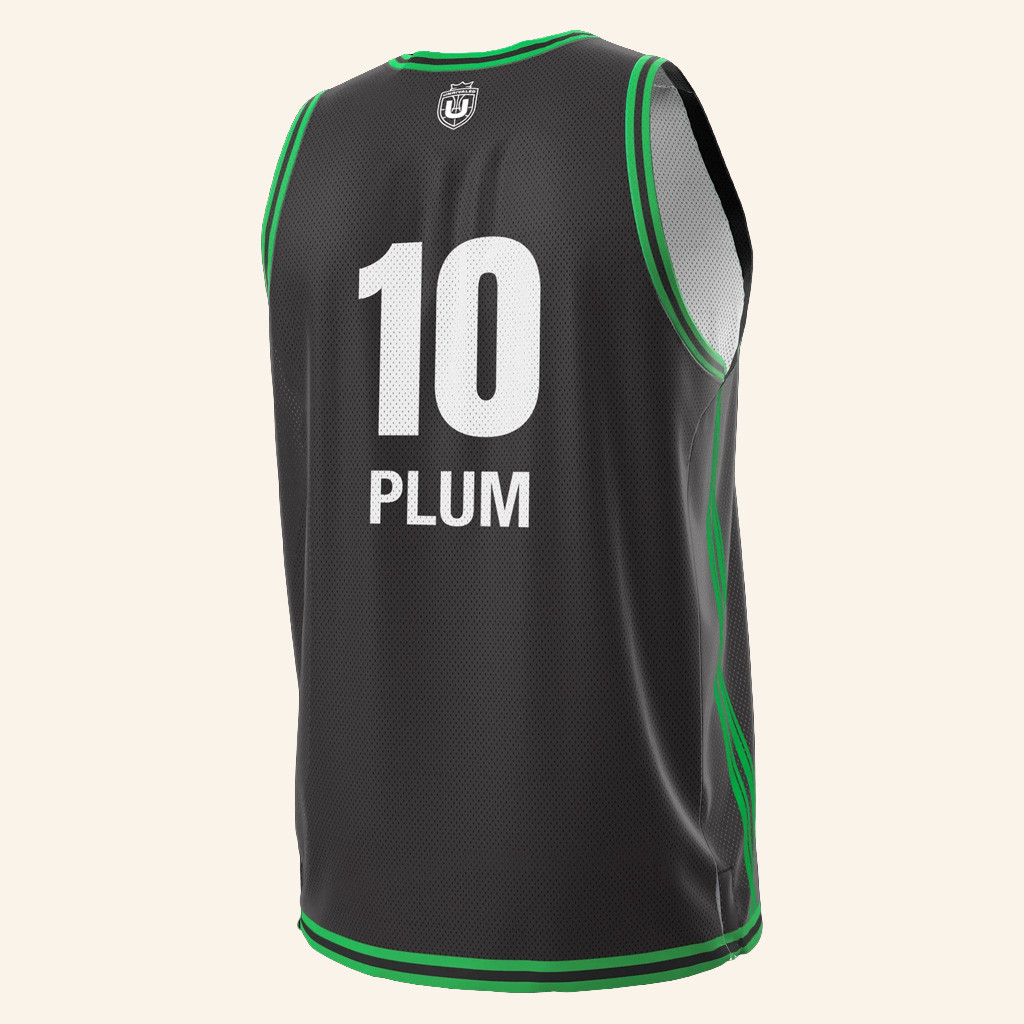 Unrivaled Merch Phantom Basketball Club Under Armour Jersey 10 Plum Jersey Gifts For Guys-1