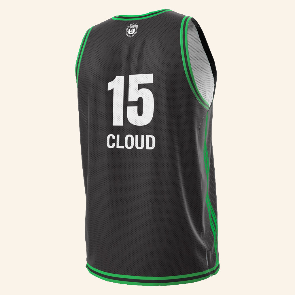 Unrivaled Merch Phantom Basketball Club Under Armour Jersey 15 Cloud Jersey Gifts For Christmas-1
