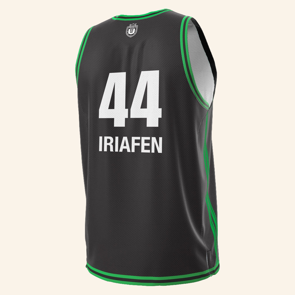 Unrivaled Merch Phantom Basketball Club Under Armour Jersey 44 Iriafen Jersey Gifts For Dad-1