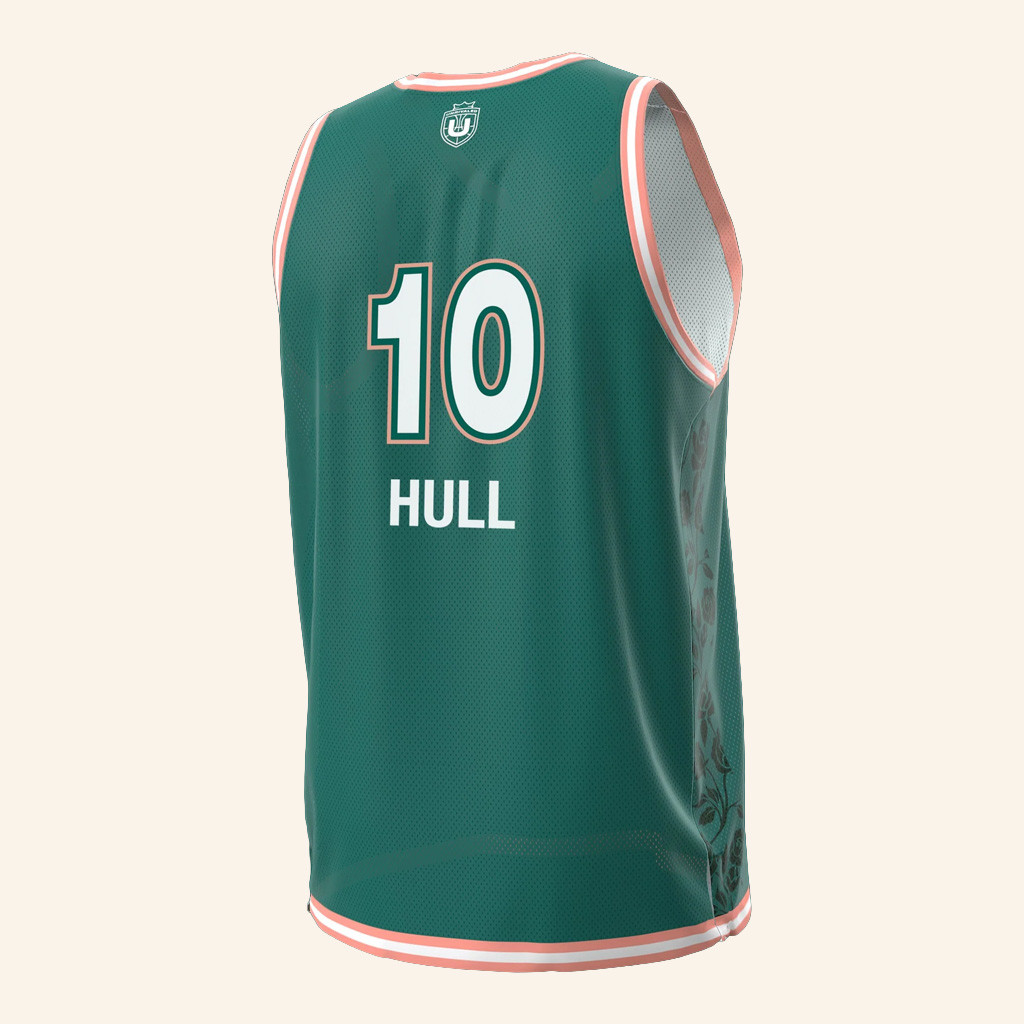 Unrivaled Merch Rose Basketball Club Under Armour Jersey 10 Hull Jersey Xmas Gifts For Mom-1