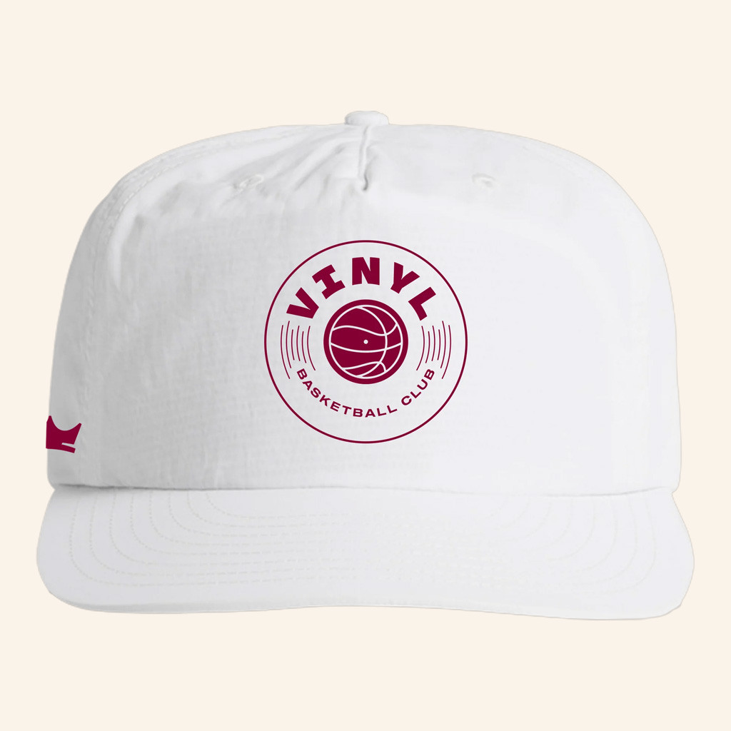 Unrivaled Merch Vinyl Basketball Club Nylon Hat Christmas Present For Sister-1 Unrivaled Merch Vinyl Basketball Club Nylon Hat Christmas Present For Sister-1