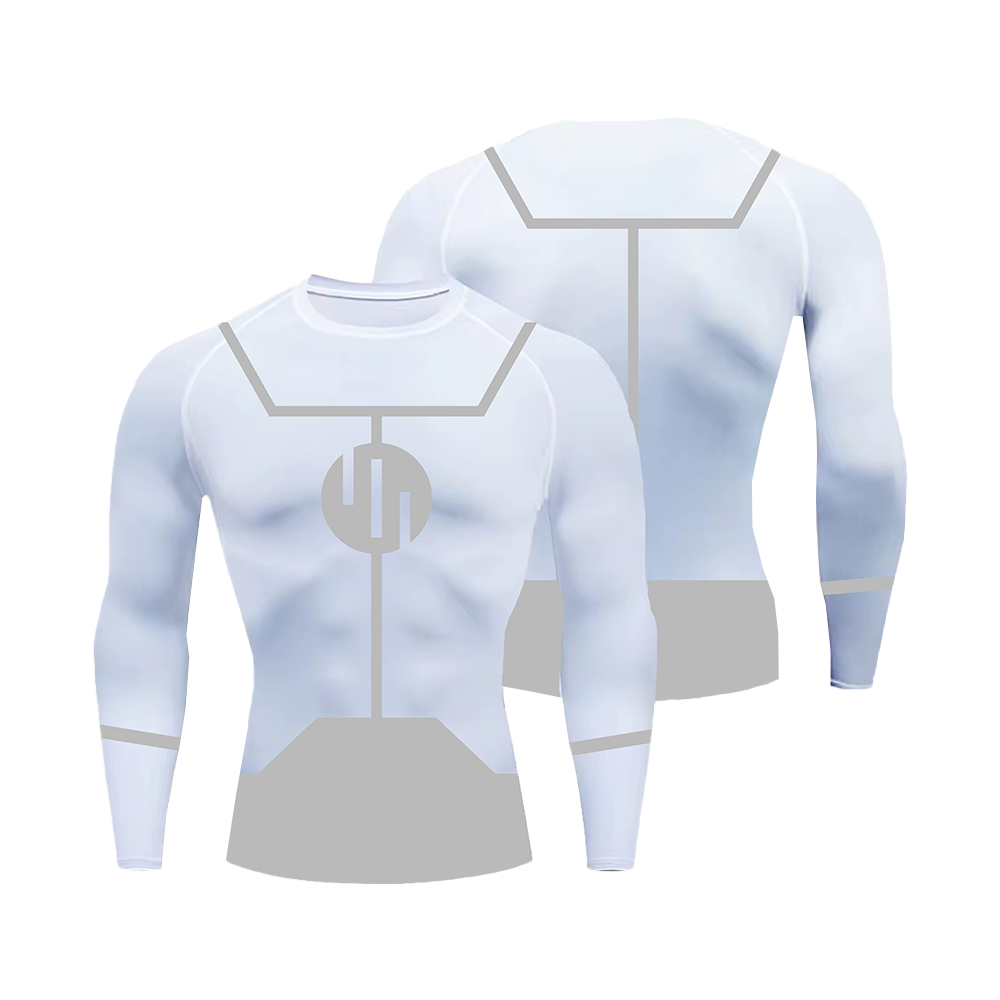 Viltrumite Compression Shirt Conquest Viltrumite Compression Shirt Long Sleeve Father's Day Gift for Him-1 Viltrumite Compression Shirt Conquest Viltrumite Compression Shirt Long Sleeve Father's Day Gift for Him-1