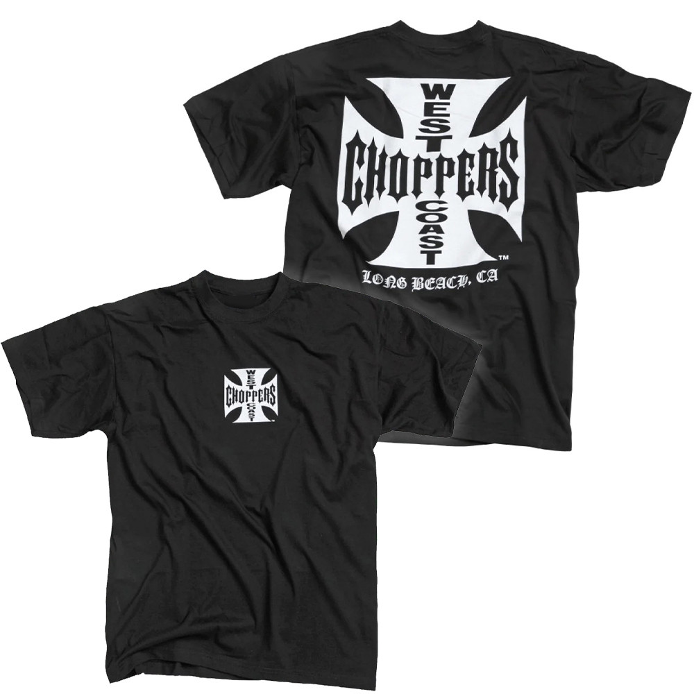 West Coast Choppers Shirt Paul Walker West Coast Choppers Merch Clothing Men's Gifts-1 West Coast Choppers Shirt Paul Walker West Coast Choppers Merch Clothing Men's Gifts-1