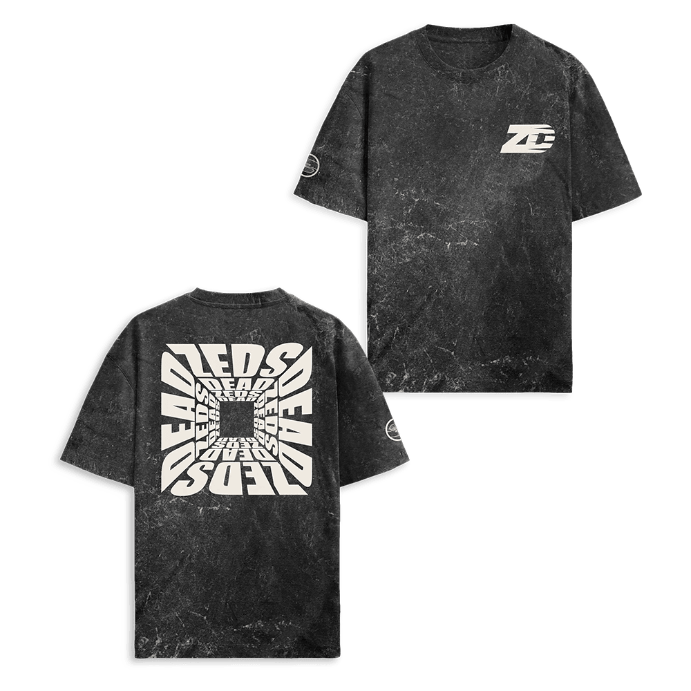 Zeds Dead Merch L7 T-Shirt Zeds Dead Shirt Gifts For Father's Day From Wife Gifts For Besties-1