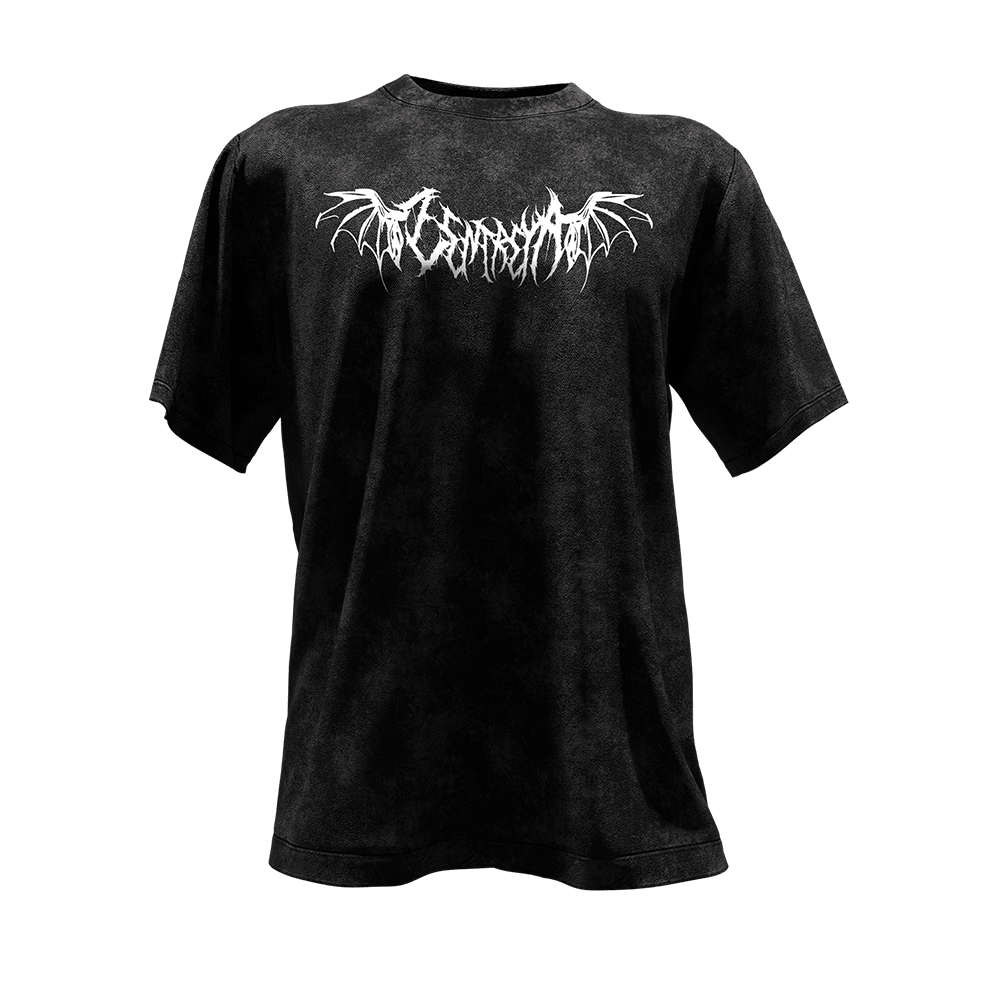 Zentreya Merch Zentreya Grunge T-Shirt Perfect Father's Day Gifts Birthday Gifts For Fans-1