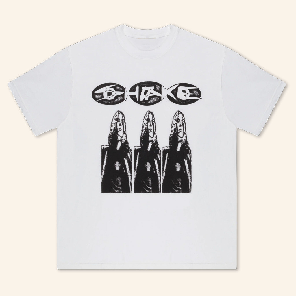 070 Shake Merch Petrichor Tour 070 T-Shirt Gifts For Rapper Fans-1