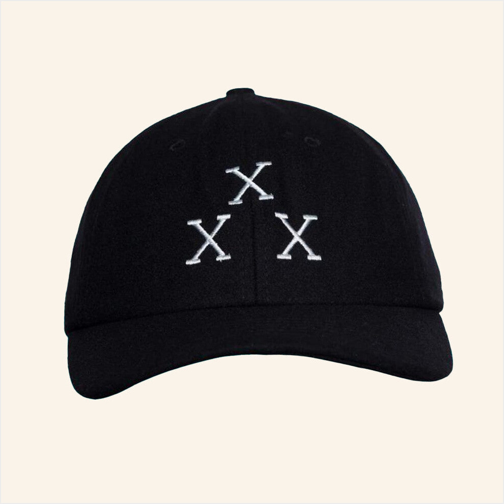 10 Deep Merch 3 Strikes Strapback Embroidered Hat Gifts For Boyfriend Gifts For Besties-1