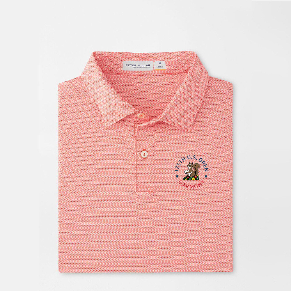 125th US Open Long Polo Shirt 2025 125th US Open Merch Best Golf Gifts For Men-1 125th US Open Long Polo Shirt 2025 125th US Open Merch Best Golf Gifts For Men-1