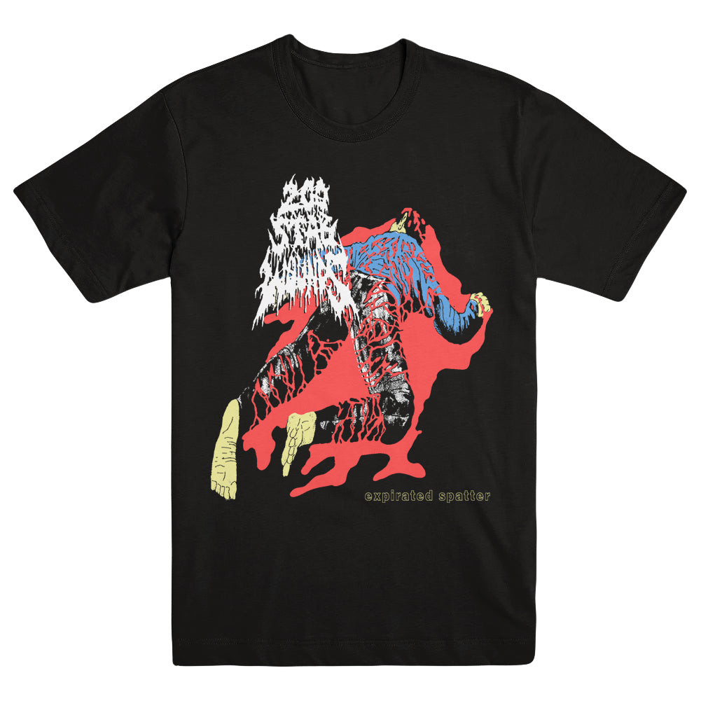 200 Stab Wounds Merch Expirated Spatter Shirt 200 Stab Wounds Shirt Father'S Day Gifts For Metal Music Lovers-1 200 Stab Wounds Merch Expirated Spatter Shirt 200 Stab Wounds Shirt Father'S Day Gifts For Metal Music Lovers-1