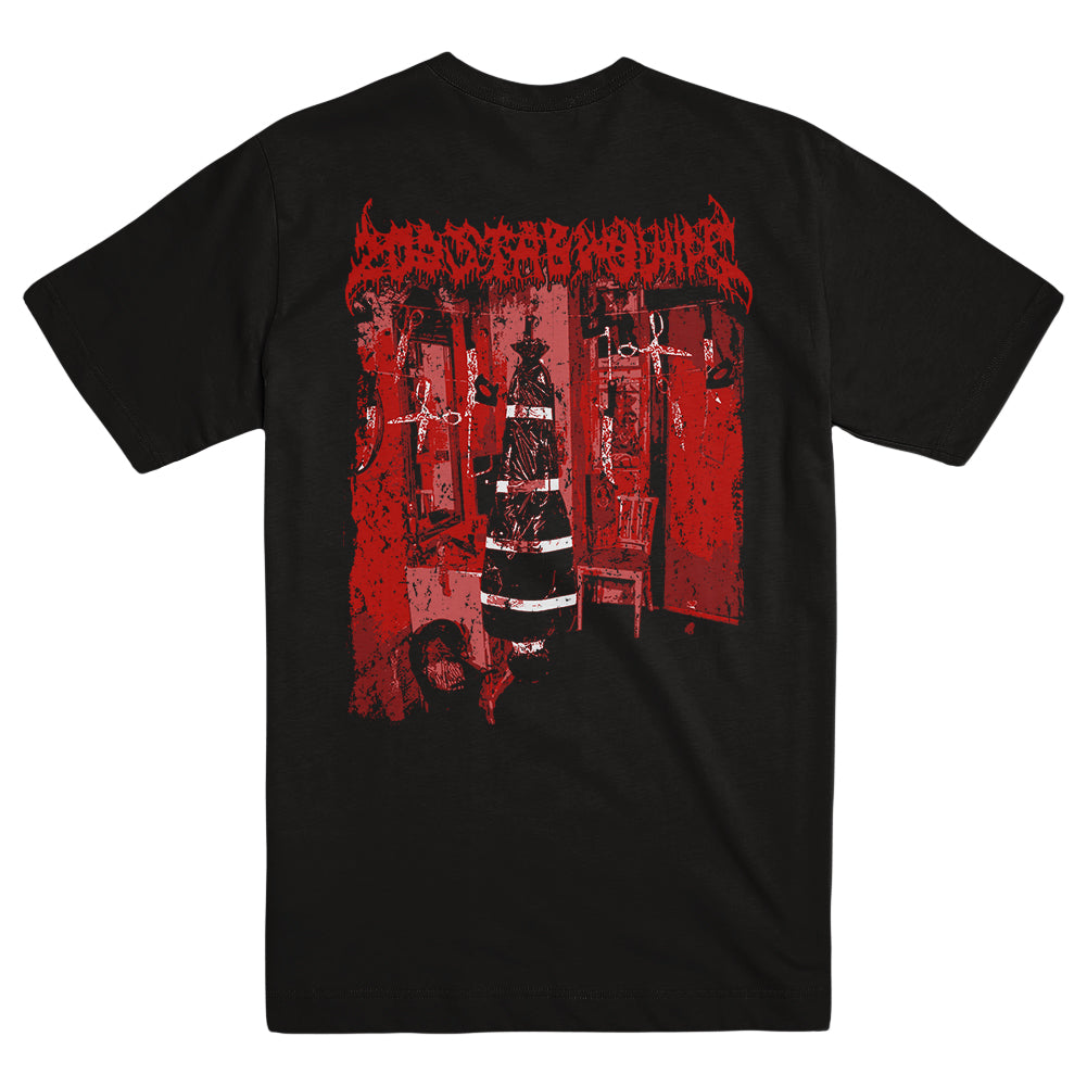 200 Stab Wounds Merch Manual Manic Procedures Shirt 200 Stab Wounds Shirt Father'S Day Gifts For Husband-1