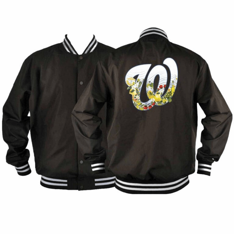 2025 Nationals Italian Heritage Day Baseball Jacket Giveaway Gift Ideas For Husband-1 2025 Nationals Italian Heritage Day Baseball Jacket Giveaway Gift Ideas For Husband-1