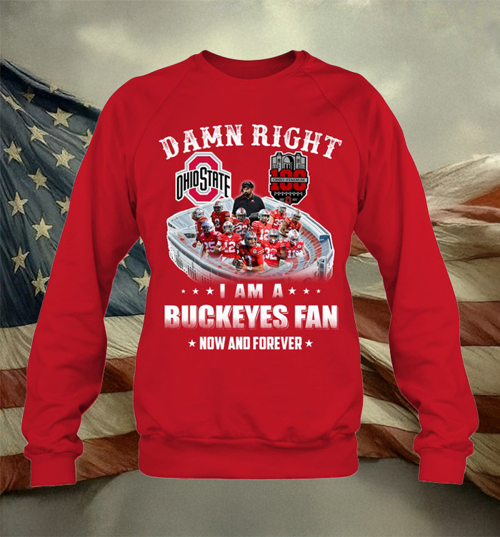 2025 Ohio State Buckeyes Football Sweatshirt Presents For Football Lovers-1 2025 Ohio State Buckeyes Football Sweatshirt Presents For Football Lovers-1