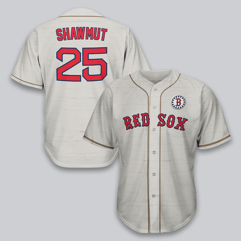 2025 Red Sox Native American And American Indian Celebration Jersey Giveaway Best Gifts For Dad-1