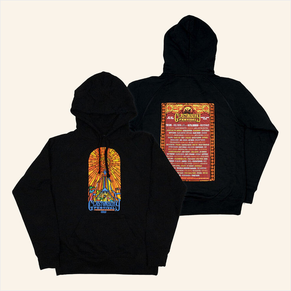 2025 Stanley Donwood Event Hoodie Gift Ideas For Boyfriend Birthday Gifts For Fans-1 2025 Stanley Donwood Event Hoodie Gift Ideas For Boyfriend Birthday Gifts For Fans-1