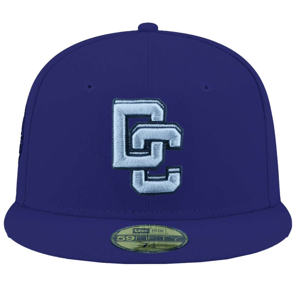 2025 Washington Nationals City Connect Hat Nationals Merch Father's Day Gifts For Husband-1