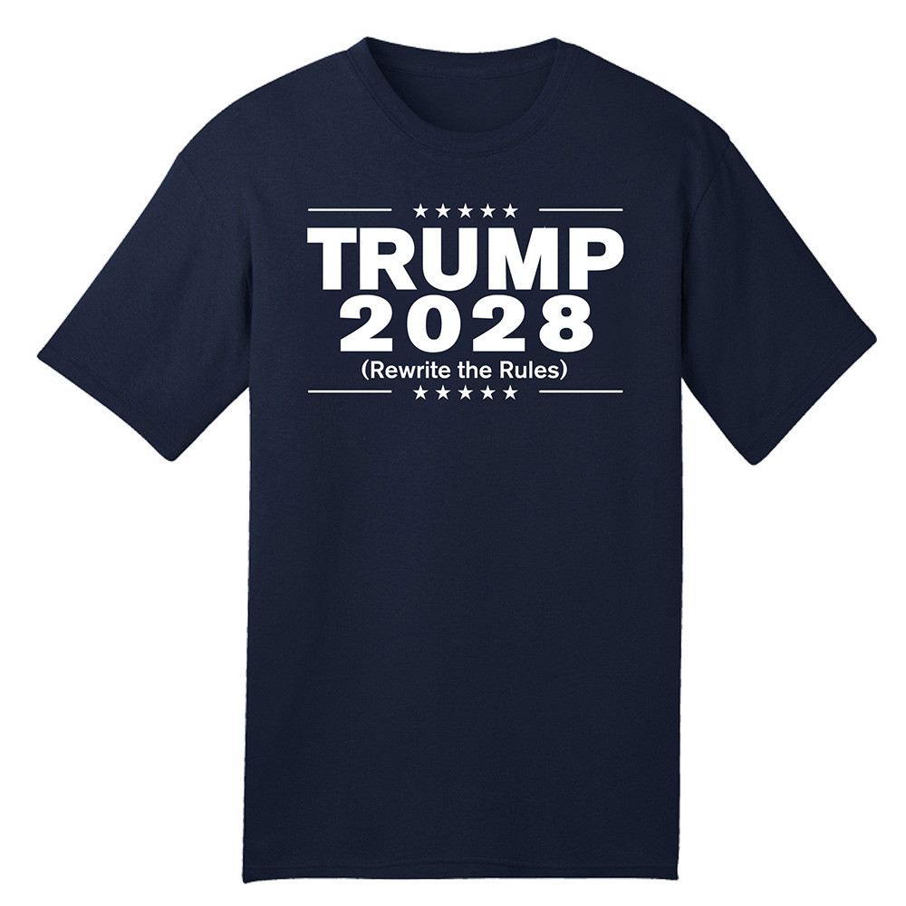 2028 Trump Shirt Trump 2028 T-Shirt Trump Merch Awesome Father's Day Gifts-1 2028 Trump Shirt Trump 2028 T-Shirt Trump Merch Awesome Father's Day Gifts-1