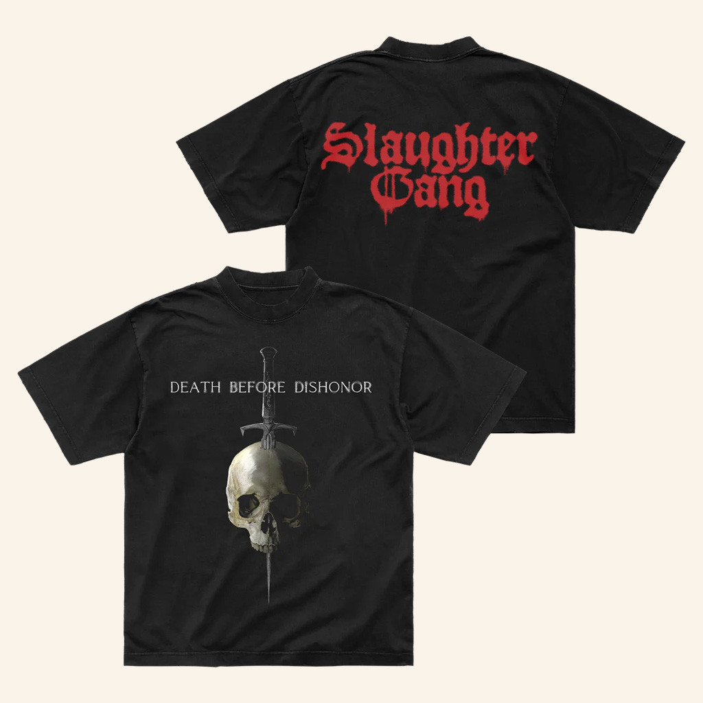 21 Savage Merch Friday The 13Th T-Shirt Gifts For Rapper-1