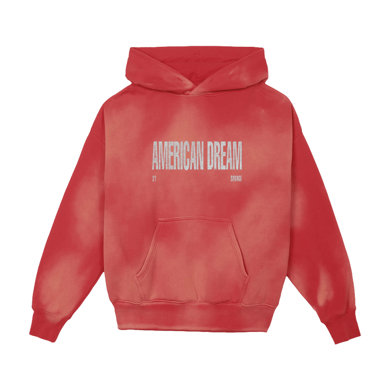 21 Savage Merch We The People Hoodie Gifts For Father's Day From Wife-1