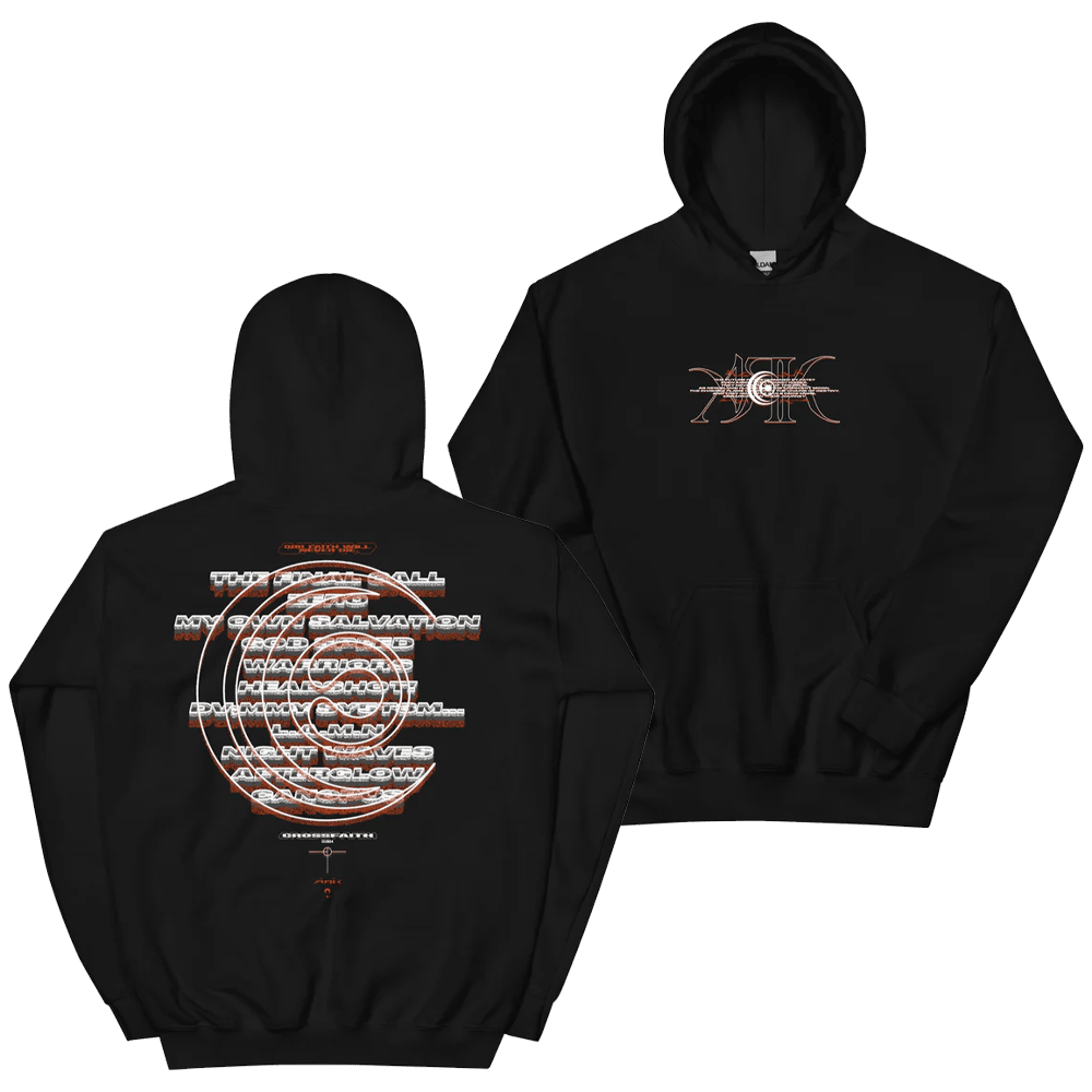 24hundred Merch Ak Hoodie Father's Day Gifts For Husband-1
