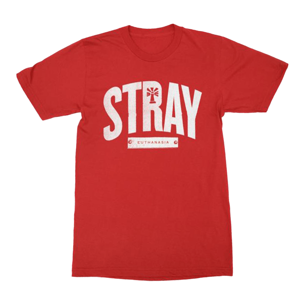 24hundred Merch Stray From The Path Nameplate T-Shirt Gifts For Father's Day From Daughter-1