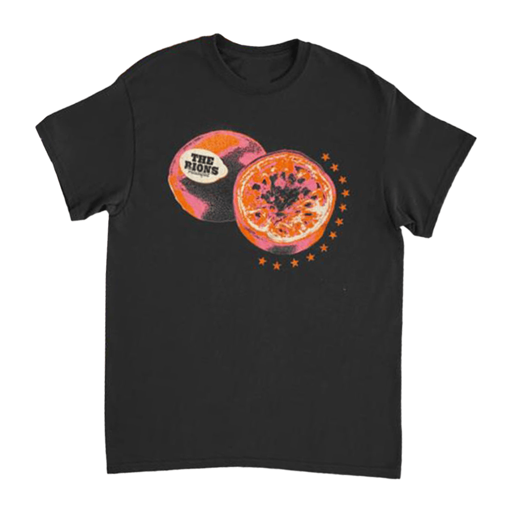 24hundred Merch The Rions Passionfruit T-Shirt Gifts For Father's Day From Wife-1