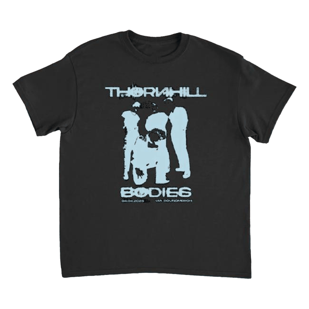 24hundred Merch Thornhill Bodies Release Day T-Shirt Gifts For Dads Who Have Everything-1