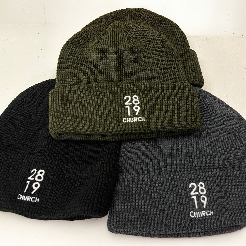 2819 Merch 2819 Church Merchandise 2819 Beanies Father's Day Presents For Dad Ideas 2025-1 2819 Merch 2819 Church Merchandise 2819 Beanies Father's Day Presents For Dad Ideas 2025-1
