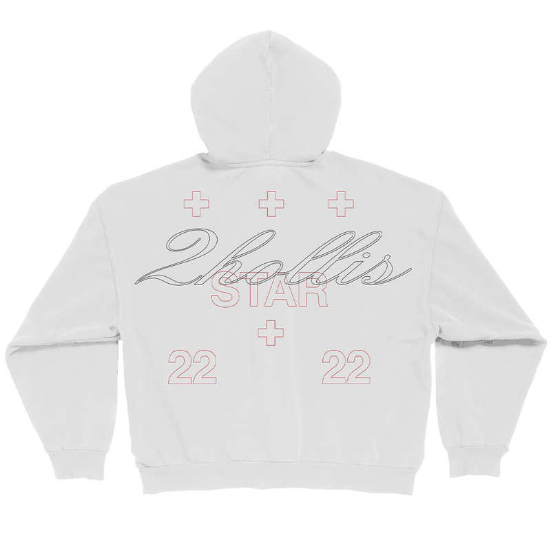 2hollis Merch 22 22 Zip Up Hoodie Best Father's Day Gifts-1