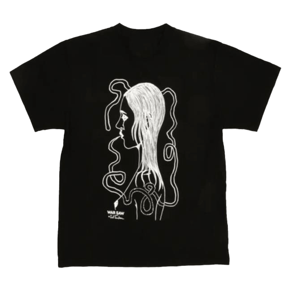 303boards Merch Warsaw Et Profile T-Shirt First Fathers Day Gift Ideas-1